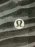 SoulCycle by Lululemon Graphic Black Active Pants Size 10 - photo 7