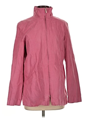 London Fog Raincoat (view 1)
