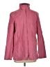 London Fog 100% Polyester Pink Raincoat Size S - photo 1