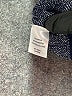 Nina Leonard Print Blue Pullover Sweater Size L - photo 8