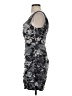 Express Camo Gray Cocktail Dress Size 4 - photo 5