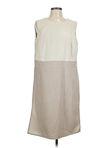 AKRIS Casual Dress (view 1)