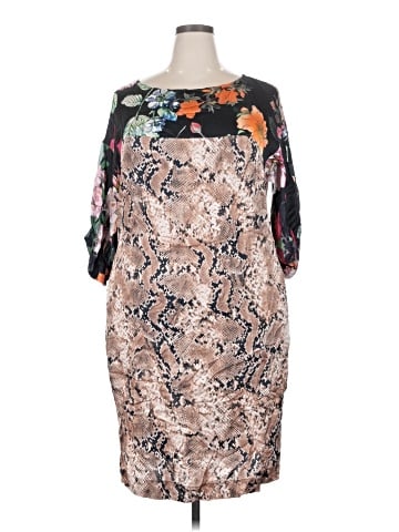Darling Cocktail Dress (view 1)
