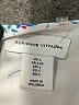 Adrienne Vittadini 100% Polyester Blue Sleeveless Blouse Size L - photo 7