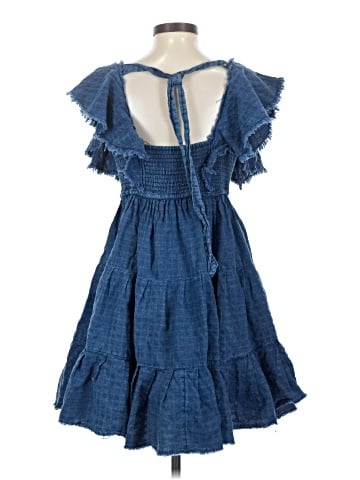 Free People Cocktail Dress (view 2)