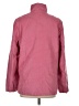 London Fog 100% Polyester Pink Raincoat Size S - photo 2