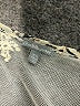 Charlotte Russe Silver Kimono Size XS - photo 7