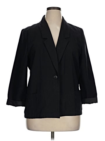 Allison Daley Blazer (view 1)
