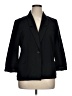Allison Daley Black Blazer Size 14 (petite) - photo 1