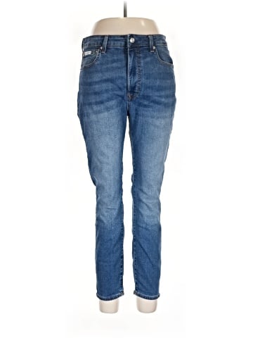 CALVIN KLEIN JEANS Jeans (view 1)