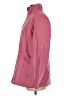 London Fog 100% Polyester Pink Raincoat Size S - photo 5