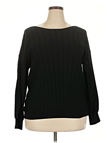 Chico's Pullover Sweater (view 1)