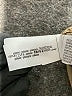 Zara 100% Polyester Brown Khakis Size M - photo 7