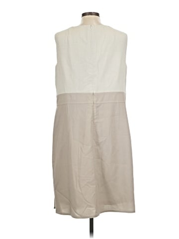 AKRIS Casual Dress (view 2)