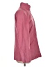 London Fog 100% Polyester Pink Raincoat Size S - photo 4