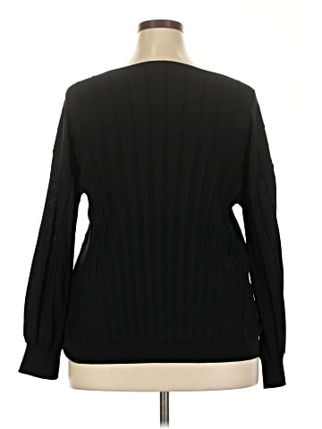 Chico's Pullover Sweater (view 2)