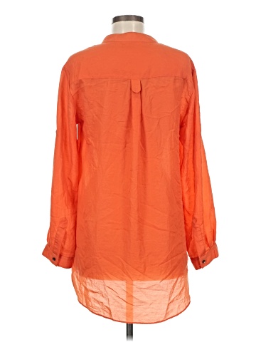 Zoa 3/4 Sleeve Blouse (view 2)