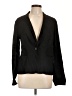 Halogen Black Blazer Size L - photo 1