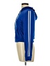 Feathers Blue Zip Up Hoodie Size L - photo 5