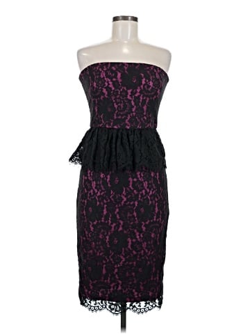 Robert Rodriguez Cocktail Dress (view 1)