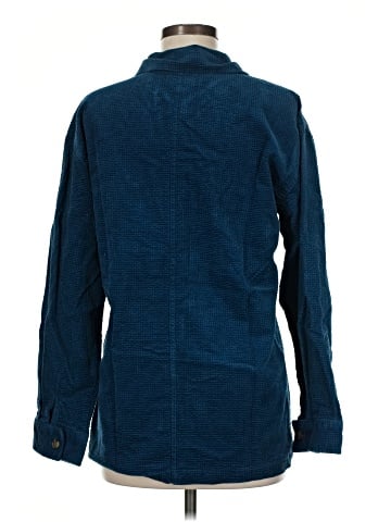 Brixton Long Sleeve Button-Down Shirt (view 2)