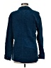 Brixton 100% Cotton Blue Long Sleeve Button-Down Shirt Size M - photo 2