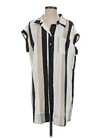 Kori America Casual Dress (view 1)