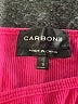 Carbon38 Pink Tank Top Size S - photo 7