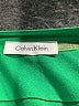 Calvin Klein 100% Polyester Green Long Sleeve Blouse Size M (estimated) - photo 7