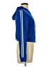 Feathers Blue Zip Up Hoodie Size L - photo 4
