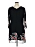 Grace Karin Black Cocktail Dress Size XL - photo 2