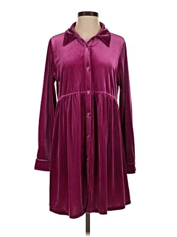 Jodifl Casual Dress (view 1)