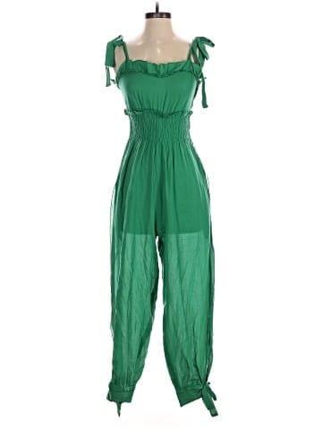 Sonia Rykiel Jumpsuit (view 1)