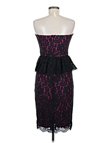 Robert Rodriguez Cocktail Dress (view 2)