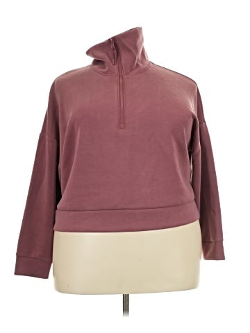 Avia Fleece (view 1)