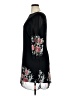 Grace Karin Black Cocktail Dress Size XL - photo 5