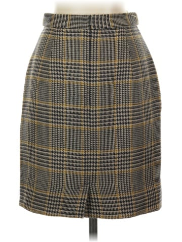 Banana Republic Formal Skirt (view 2)