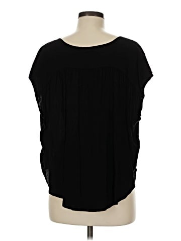 Silence and Noise Short Sleeve Top (view 2)