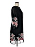 Grace Karin Black Cocktail Dress Size XL - photo 4