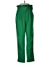 Jealous Tomato Green Dress Pants Size M - photo 1