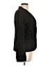 Halogen Black Blazer Size L - photo 4