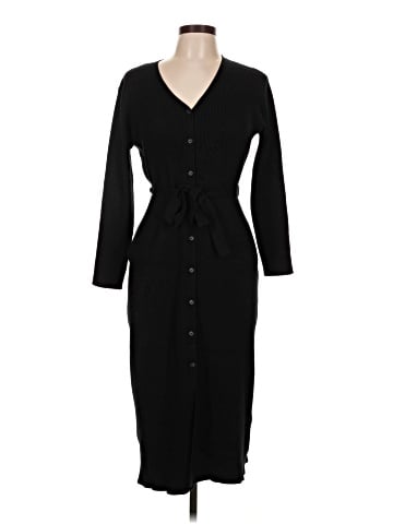 Tash + Sophie Casual Dress (view 1)