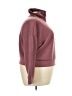 Avia Burgundy Fleece Size 22 - photo 4