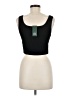 Wild Fable Black Tank Top Size M - photo 2