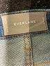 Everlane Blue Jeans Size 24 Waist Regular - photo 7