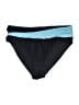Unbranded Color Block Blue Swimsuit Bottoms Size XXL - photo 1