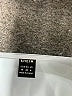 Shein Blue Sleeveless Blouse Size 6 - photo 7