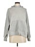 Aerie Gray Pullover Sweater Size M - photo 1