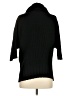 Express Black Pullover Sweater Size S - photo 2