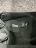 ASOS Solid Black Casual Dress Size 4 - photo 7